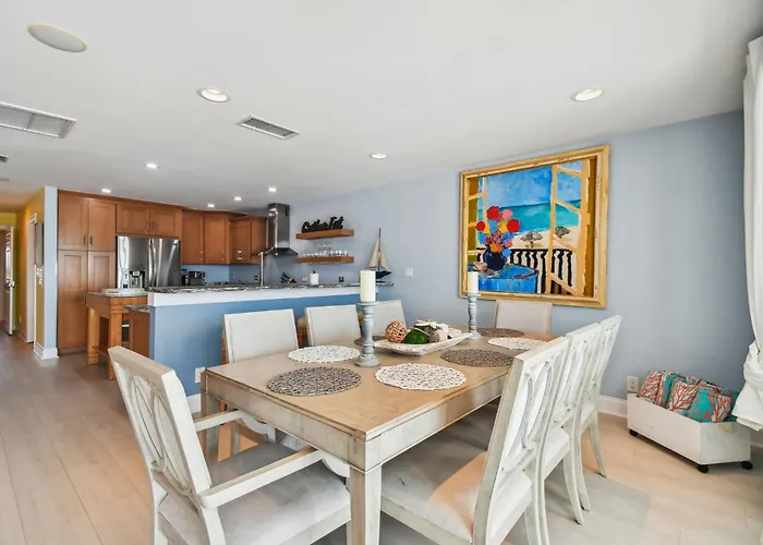 4bedroom Condo-gulf Views-on The