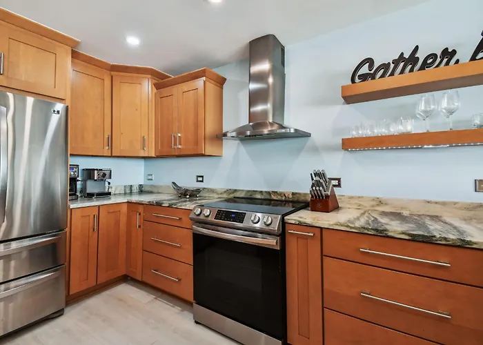 4bedroom Condo-gulf Views-on The Holiday home Clearwater Beach