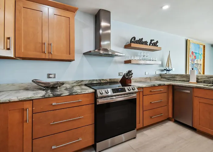 4bedroom Condo-gulf Views-on The Clearwater Beach