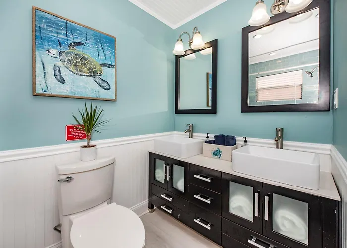 4bedroom Condo-gulf Views-on The Clearwater Beach