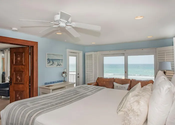 4bedroom Condo-gulf Views-on The Clearwater Beach