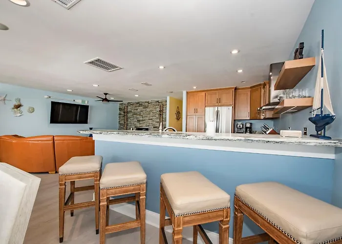 4bedroom Condo-gulf Views-on The *