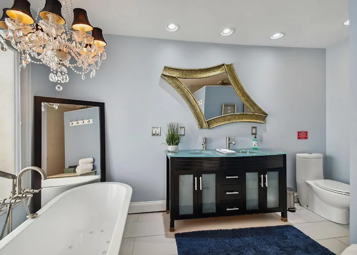 Сasa de vacaciones 4bedroom Condo-gulf Views-on The