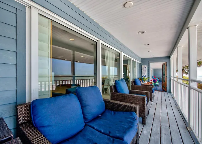 4bedroom Condo-gulf Views-on The * Clearwater Beach
