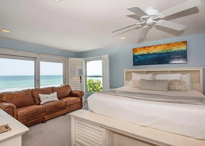 Holiday home 4bedroom Condo-gulf Views-on The