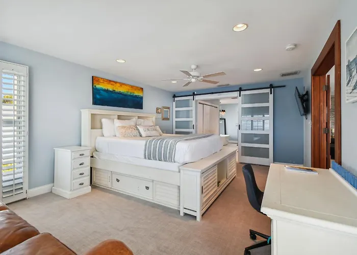 4bedroom Condo-gulf Views-on The Clearwater Beach