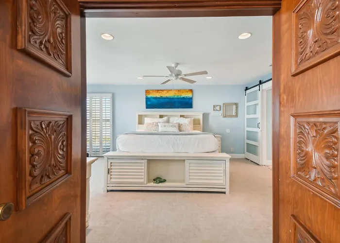 4bedroom Condo-gulf Views-on The * Clearwater Beach