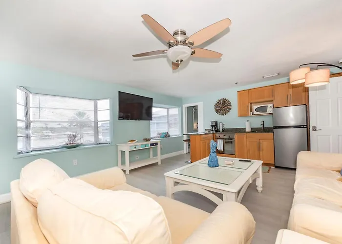 4bedroom Condo-gulf Views-on The