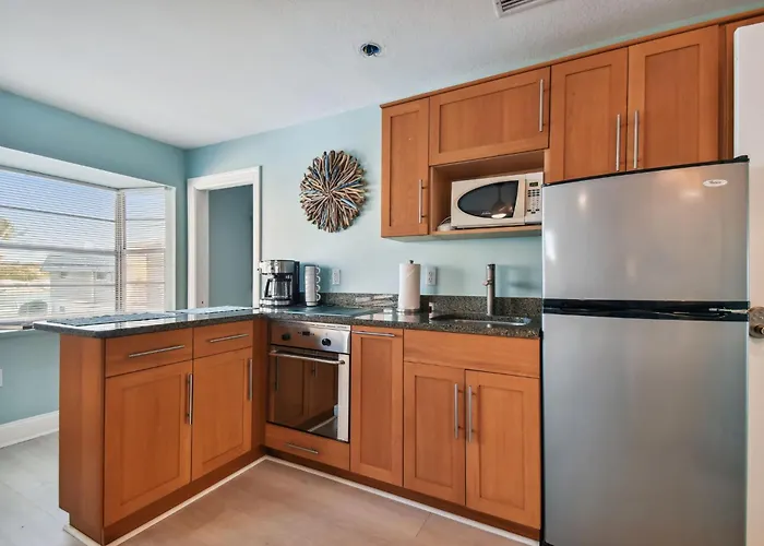 4bedroom Condo-gulf Views-on The * Clearwater Beach