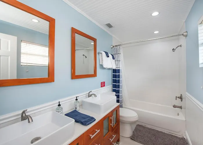 4bedroom Condo-gulf Views-on The Clearwater Beach