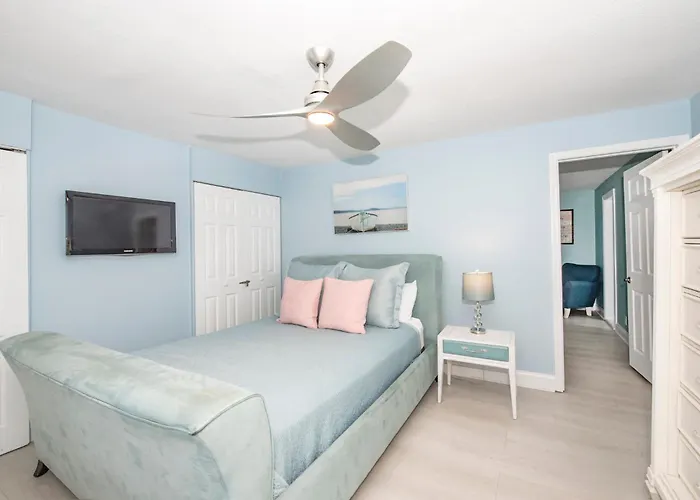 4bedroom Condo-gulf Views-on The