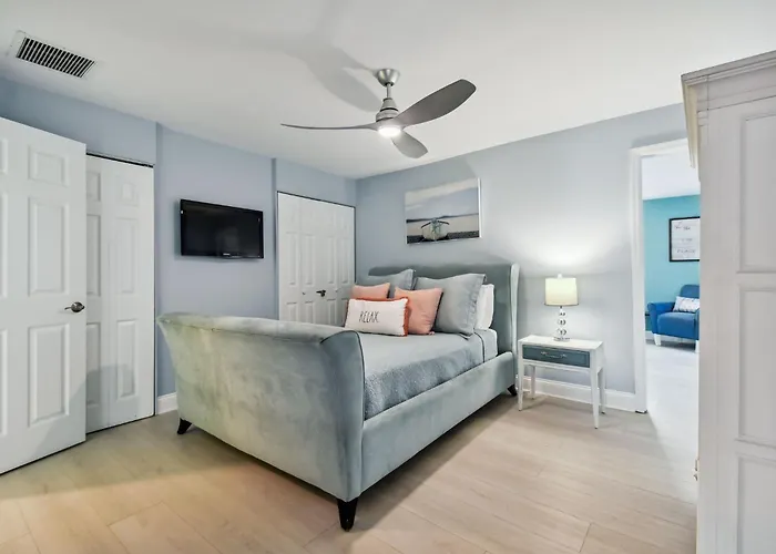 4bedroom Condo-gulf Views-on The
