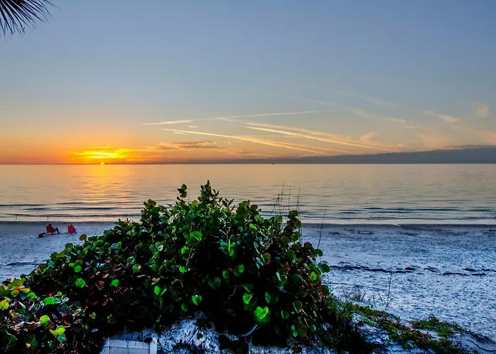 4bedroom Condo-gulf Views-on The