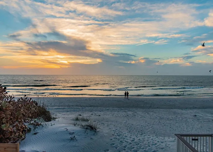 4bedroom Condo-gulf Views-on The * Clearwater Beach