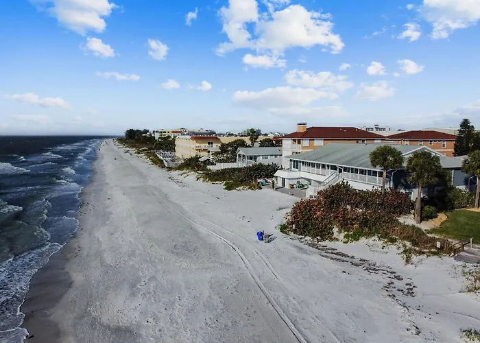 4bedroom Condo-gulf Views-on The Clearwater Beach
